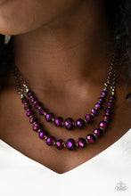 Load image into Gallery viewer, Strikingly Spellbinding - Purple