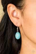 Load image into Gallery viewer, Leave Your LANDMARK - Blue