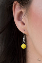 Load image into Gallery viewer, On Mountain Time - Yellow