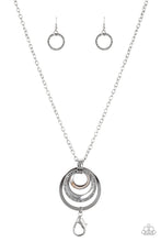 Load image into Gallery viewer, Coast Coasting - Silver