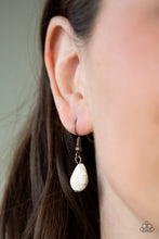 Load image into Gallery viewer, Canyon Quest - Brass