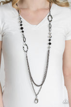 Load image into Gallery viewer, Modern Girl Glam - Black