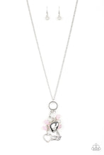 Load image into Gallery viewer, I Will Fly - Pink