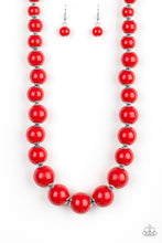 Load image into Gallery viewer, Everyday Eye Candy - Red