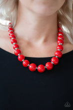 Load image into Gallery viewer, Everyday Eye Candy - Red