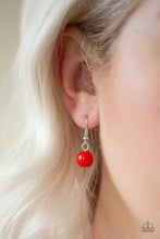 Load image into Gallery viewer, Everyday Eye Candy - Red