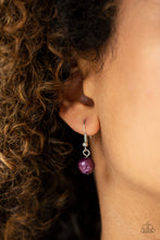 Load image into Gallery viewer, Times Square Starlet & Central Park Celebrity - Purple