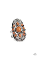 Load image into Gallery viewer, Stone Sunrise - Brown