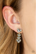 Load image into Gallery viewer, Heartthrob Twinkle - Brass