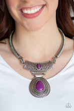 Load image into Gallery viewer, Prowling Prowess - Purple