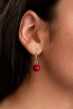 Load image into Gallery viewer, The Partygoer & Party Posh - Red