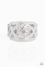 Load image into Gallery viewer, Sweetly Sweetheart - Pink