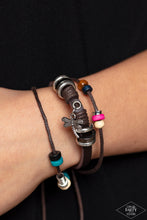 Load image into Gallery viewer, Fly High, Dragonfly - Brown