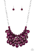 Load image into Gallery viewer, Sorry To Burst Your Bubble - Purple