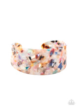 Load image into Gallery viewer, Confetti Confection & HAUTE Under The Collar - Multi
