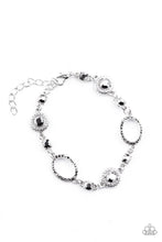 Load image into Gallery viewer, Wedding Day Demure - Silver