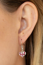 Load image into Gallery viewer, Bare Your Heart & Move Over Matchmaker! - Red