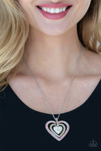 Load image into Gallery viewer, Bless Your Heart - Pink