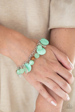 Load image into Gallery viewer, Springtime Springs - Green