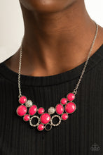 Load image into Gallery viewer, Extra Eloquent - Pink
