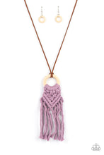 Load image into Gallery viewer, Crafty Couture - Purple