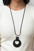Load image into Gallery viewer, Luxe Crush - Black