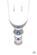 Load image into Gallery viewer, Lunar Enchantment - Blue