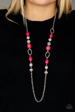 Load image into Gallery viewer, Vivid Variety - Pink
