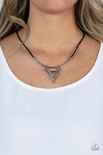 Load image into Gallery viewer, Tulum Totem - Black
