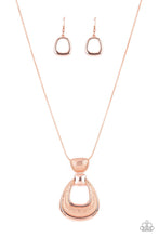 Load image into Gallery viewer, Park Avenue Attitude - Copper