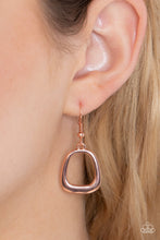 Load image into Gallery viewer, Park Avenue Attitude - Copper