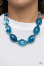 Load image into Gallery viewer, Belle of the Beach - Blue