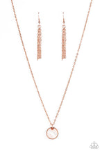 Load image into Gallery viewer, New Age Nautical - Copper