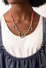 Load image into Gallery viewer, Fashionable Flirt & Flirty Flavour - Pink