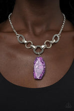 Load image into Gallery viewer, Mystical Mineral - Purple