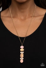Load image into Gallery viewer, Totem Treasure - Pink