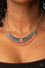 Load image into Gallery viewer, Abundantly Aztec - Orange