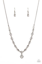 Load image into Gallery viewer, True Love Trinket - White