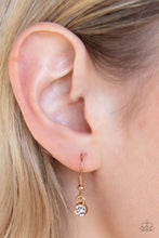 Load image into Gallery viewer, Baroque Butterfly & Butterfly Bella - Gold