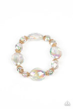 Load image into Gallery viewer, Prismatic Magic & Iridescent Illusions - Gold