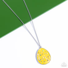 Load image into Gallery viewer, Shimmering Seafloors - Yellow