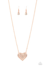Load image into Gallery viewer, Spellbinding Sweetheart - Copper