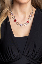 Load image into Gallery viewer, Contemporary Cupid & Sentimental Sweethearts - Multi