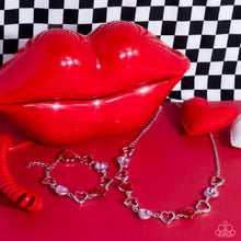 Load image into Gallery viewer, Contemporary Cupid & Sentimental Sweethearts - Multi