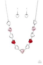 Load image into Gallery viewer, Contemporary Cupid & Sentimental Sweethearts - Multi