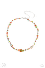 Load image into Gallery viewer, Flower Child Flair - Multi GR/MT