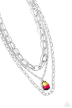 Load image into Gallery viewer, Teardrop Tiers - Multi