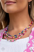 Load image into Gallery viewer, Multicolored Mashup, Multicolored Makeover & Multicolored Moment - Gold