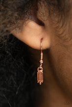 Load image into Gallery viewer, Easygoing Emeralds, Effortless Emeralds & Emerald Ensemble - Copper
