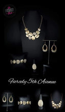 Load image into Gallery viewer, Fiercely 5th Avenue December 2020